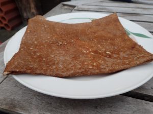 crêpière à domicile