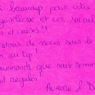 merci...