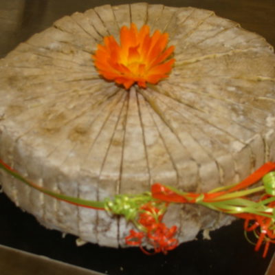 Tomme de Loguivy plougras